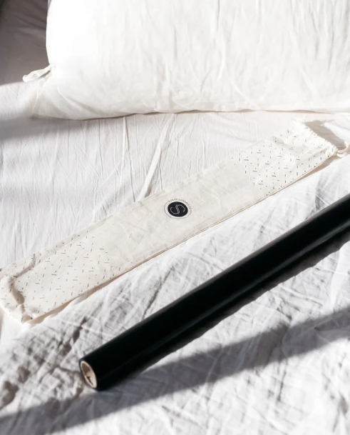 Sleepy Sundays Removable Blackout Blinds